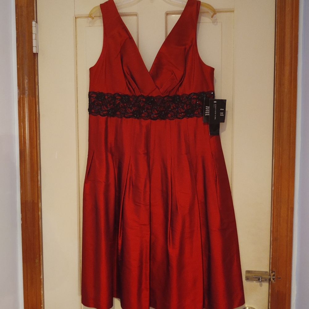 Jones New York Evening Dress